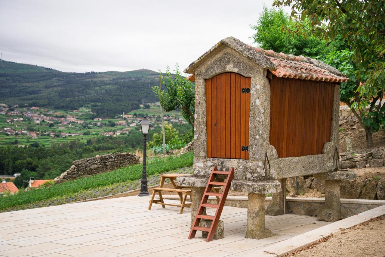 Casa Das Infusoes - Soalheiro Melgaço Exterior foto